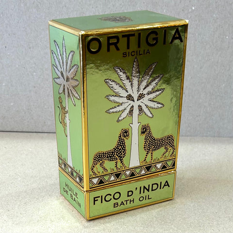 Ortigia Bath Oil