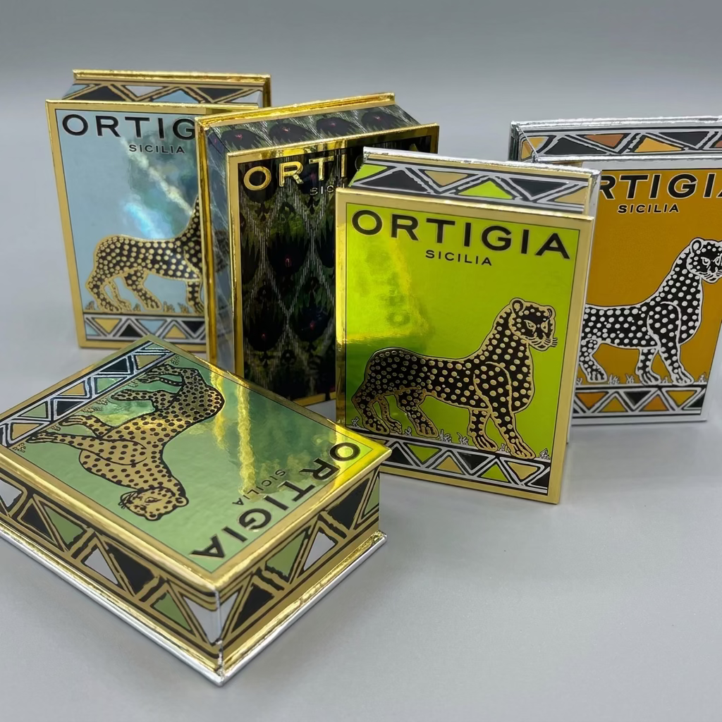 Ortigia Eau de Parfum 30ml – Made in Sicily