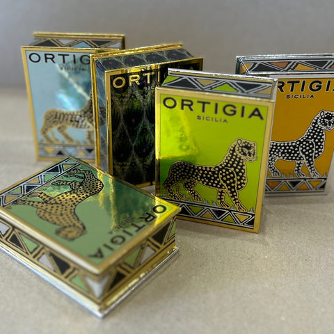 Ortigia Eu de Parfume