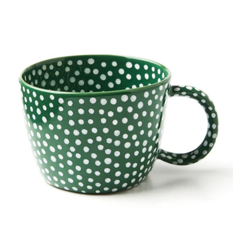 Chino Green Mugs
