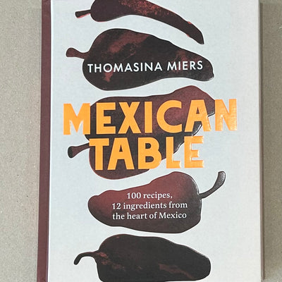 Mexican Table