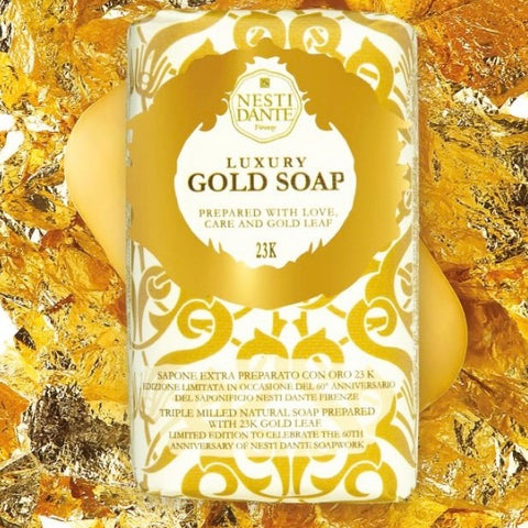 Luxury Soap