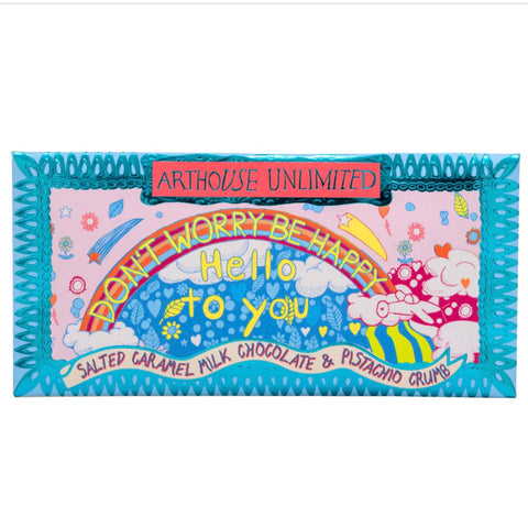 Joy Sized Arthouse Meath Chocolate