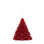 Christmas Tree Candle