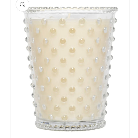Scotch Pine Candle