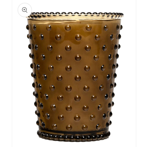 Nutmeg Candle