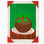 Christmas Pudding Pack of Cards
