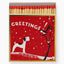 Dog Greetings Matches