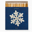 Snowflake Matches