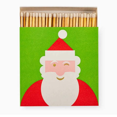 Santa Matches