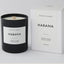 Habana Candle