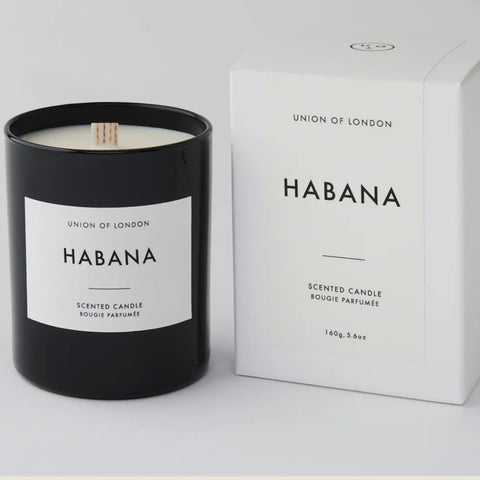 Habana Candle