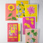Floral Card Pack