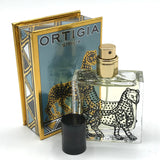 Ortigia Eau de Parfum 30ml – Made in Sicily