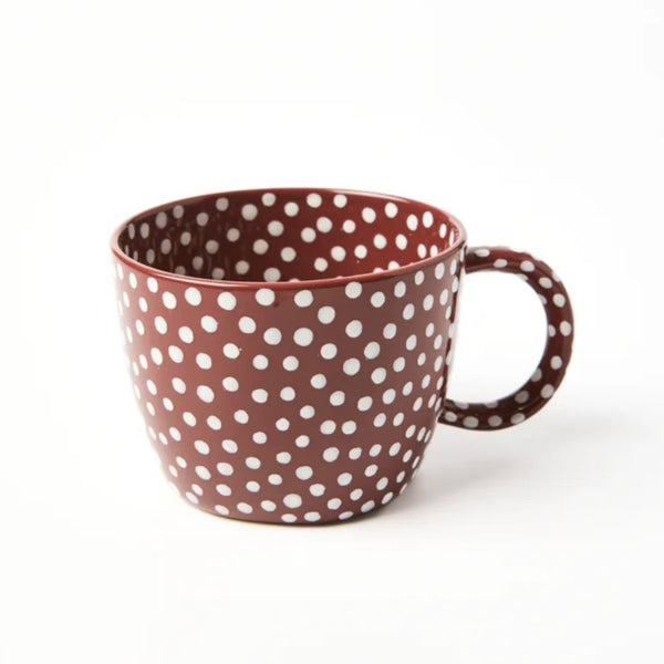 Chino Brown Mug