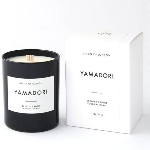 Yamadori Candle - Bagel&Griff