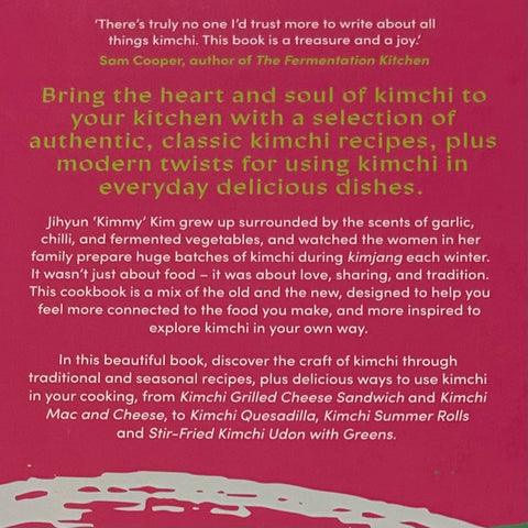 Kimchi
