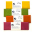 Recycled Leather Pen Pouches