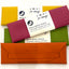 Recycled Leather Pen Pouches