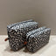 Spotty Wash Bags