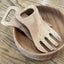 Acacia Wood Salad Servers