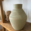 Mint Terracotta Vase