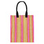 Striped Shopper