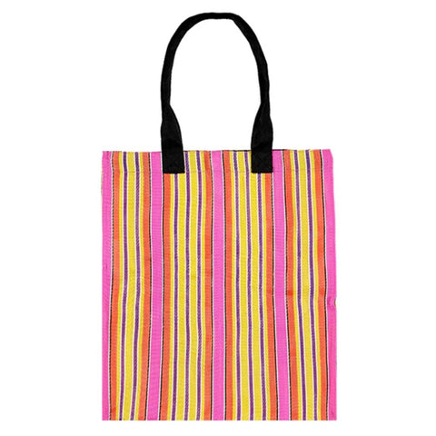 Striped Shopper