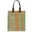 Striped Shopper