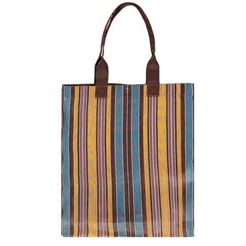 Striped Shopper