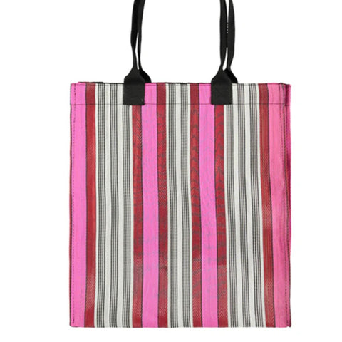 Striped Shopper