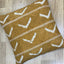 Mudcloth Cushion