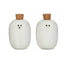 Salt and Pepper Shakers