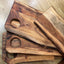 Acacia Wood Serving Boards