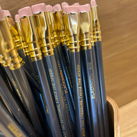 Blackwing Pencils