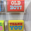 Lucky Ink Greeting Cards