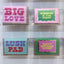 Lucky Ink Greeting Cards