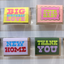 Lucky Ink Greeting Cards