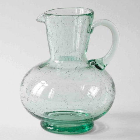 Glass Jug