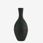 Antique Black Terracotta Vase