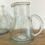 Small Glass Jug