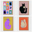 Cat Cards
