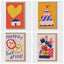 Evermade Cards
