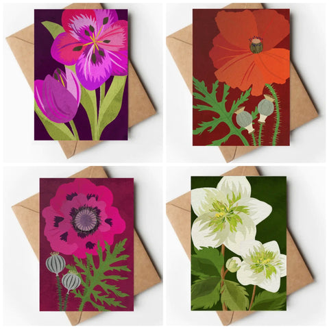 Hannah Day Cards