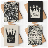 Lauren Marina Cards.