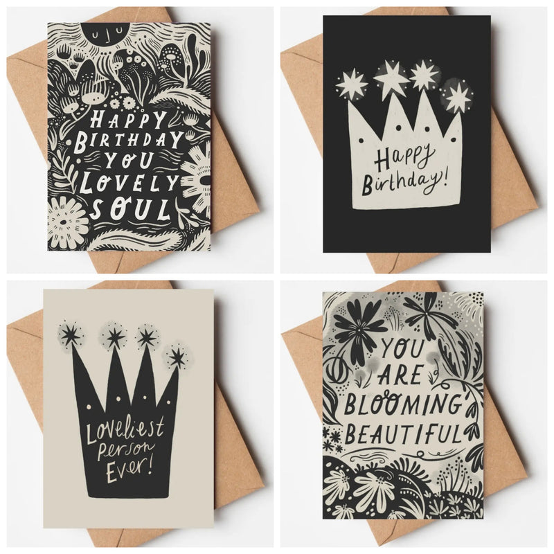 Lauren Marina Cards