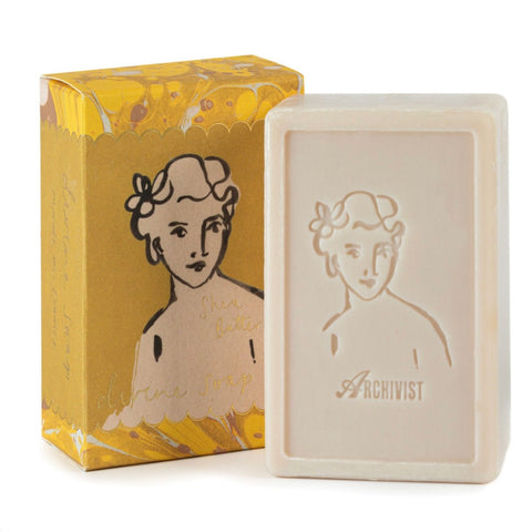 Divine Soap