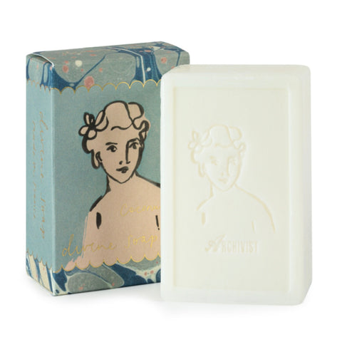 Divine Soap