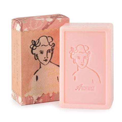 Divine Soap