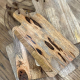 Small Mango Wood Board.